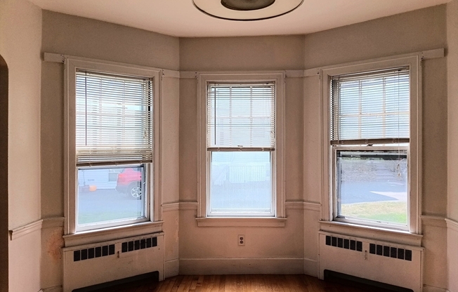 451 Wolcott St.