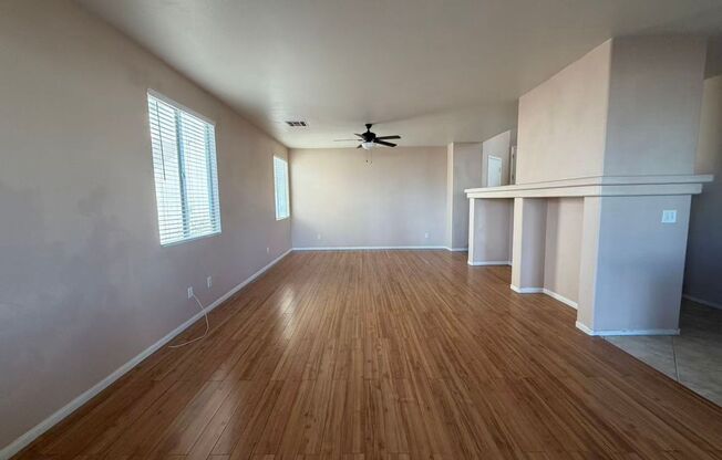 Great Gated Community House