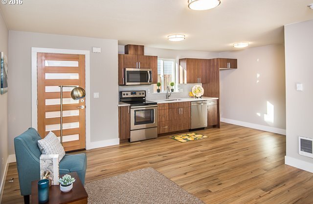 SHOWING 6/7 - MODERN ADU with YARD in LEED CERTIFIED HOME