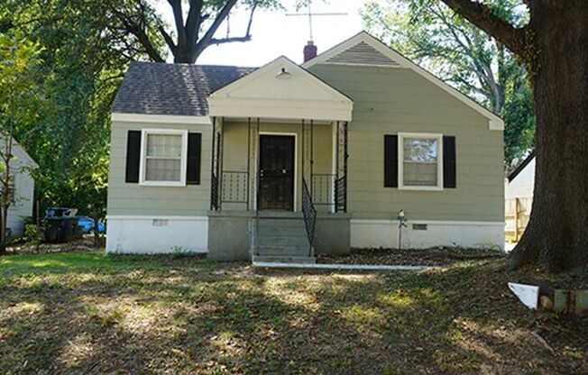 1401 ALAMO ST