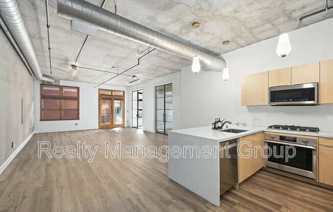 877 Island Ave., #316
