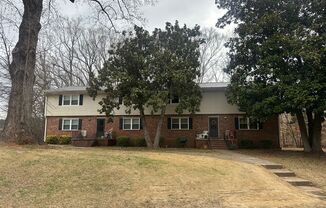 Park Terrace Apartments