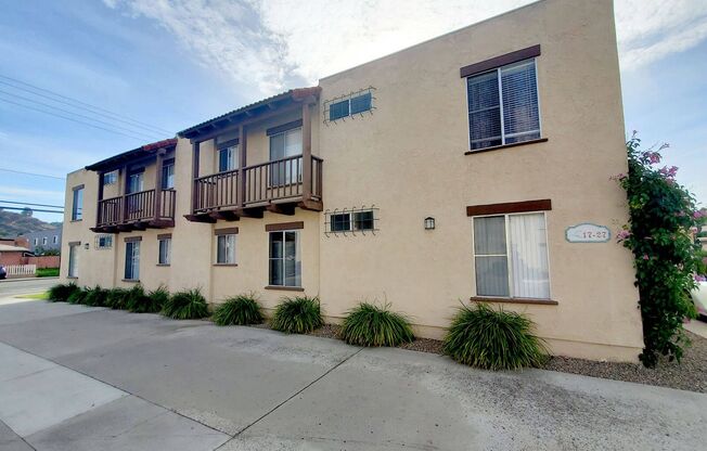 1 bed, 1 bath, $1,995