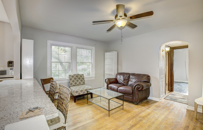 318 Rhode Island Ave NE Unit 302