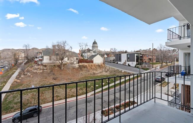 Excellent Condo Location!