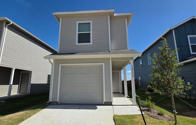Chic, Compact, and Brand-New in Foree Ranch