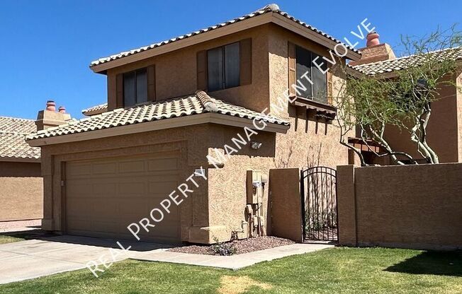 5943 W DRAKE CT