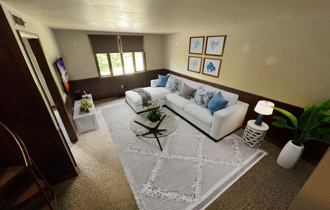 Great 2 Bedroom / 1 bath in Hatfield!
