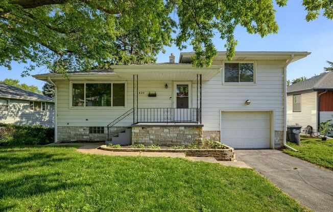 Charming Multi-Level Home with Flexible Living!!