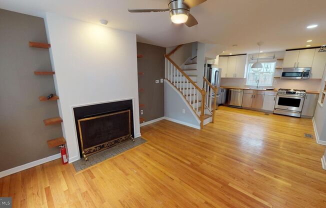 2 beds, 2 baths, $2,900