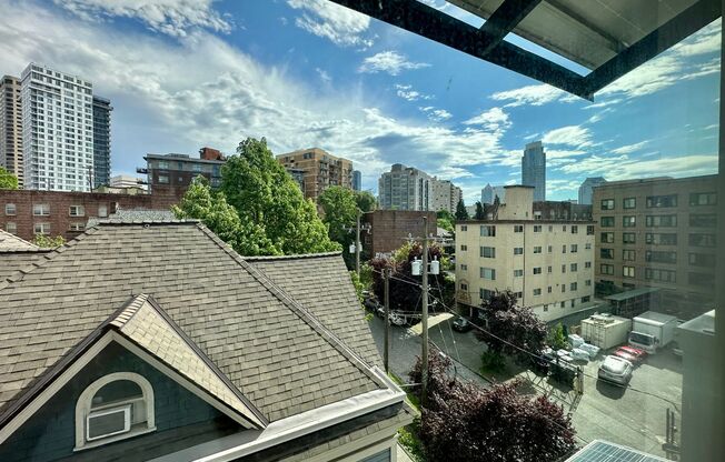 1 bed, 1 bath, 509 sqft, $2,150, Unit Unit 605