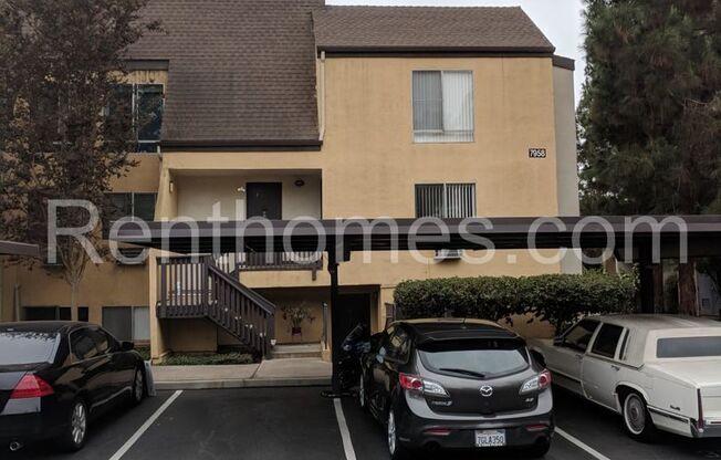 Mission Valley, 7958-E Mission Center Ct, Centrally Located, Community Pool and Spa!