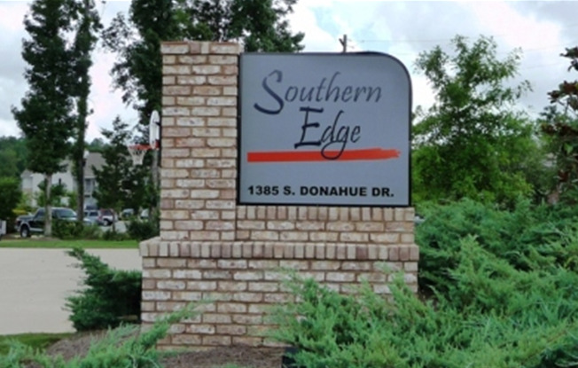 Southern Edge 5-203