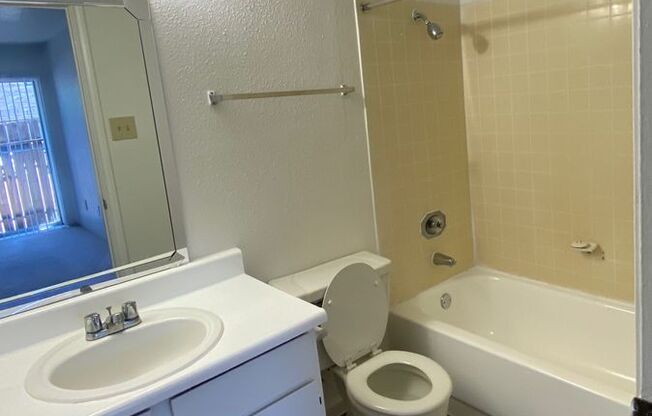 1 bed, 1 bath, 583 sqft, $810, Unit 0503