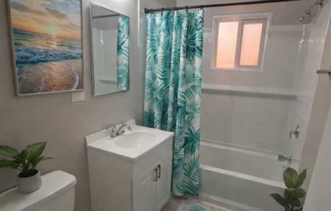 1 bed, 1 bath, 481 sqft, $2,150, Unit 45