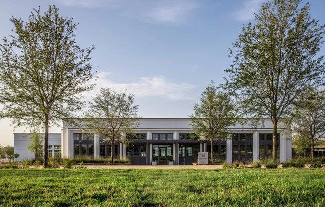 A thoughtfully designed maker space that supports creativity, hands-on projects, and community connection.