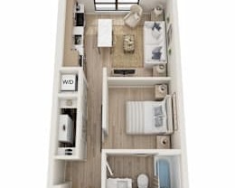 Partner-provided photo for $1441 unit