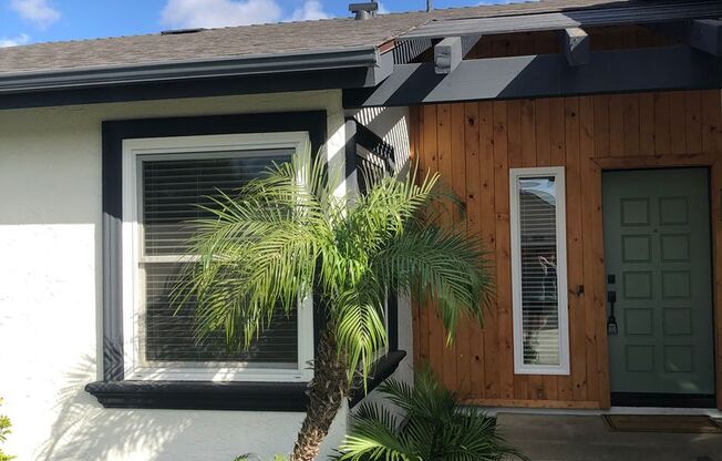 4 Bedroom 2 Bath Fabulously Remodeled Oceanside home with over 1500 square feet of modern living space