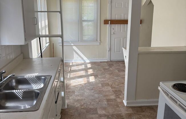 Great 3 bedroom house