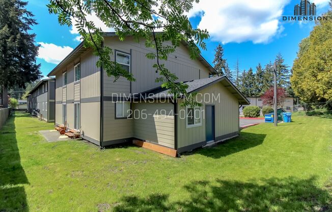 Greenwood II Apartments