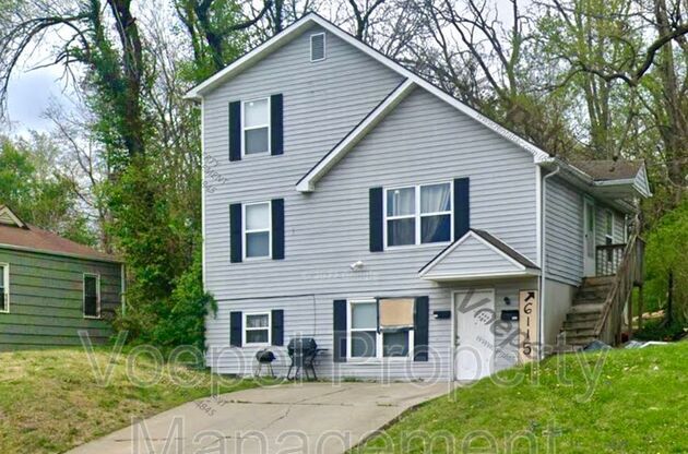 6113 INDIANA AVE