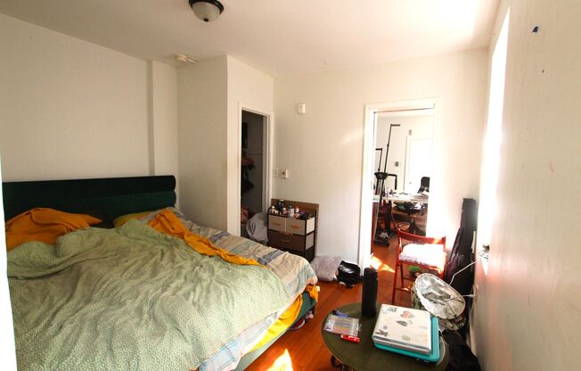 454 East Girard Ave