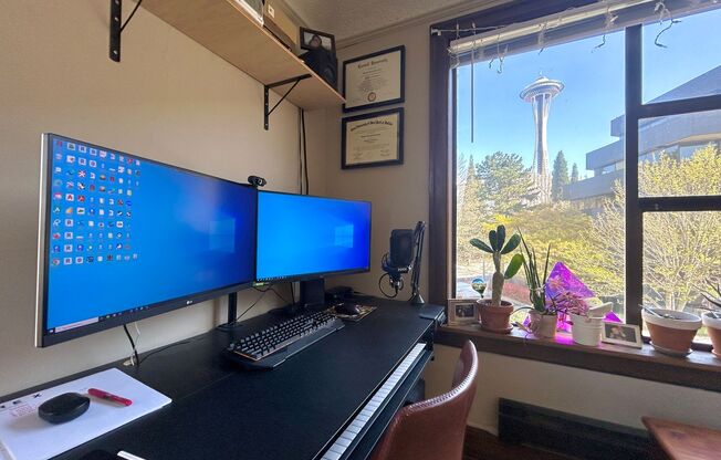1 bed, 1 bath, 544 sqft, $1,750, Unit Unit 301