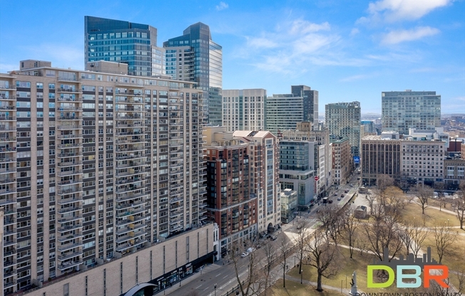 1 bed, 1 bath, 740 sqft, $3,600, Unit 12U