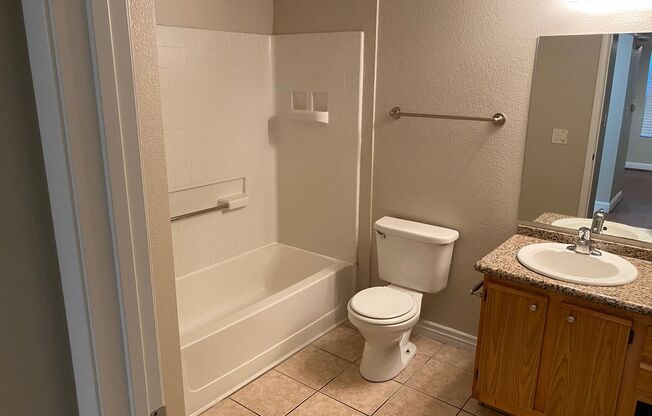 2 beds, 2 baths, $1,400, Unit UNIT # 1190