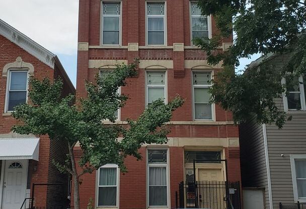 1626 S. Throop