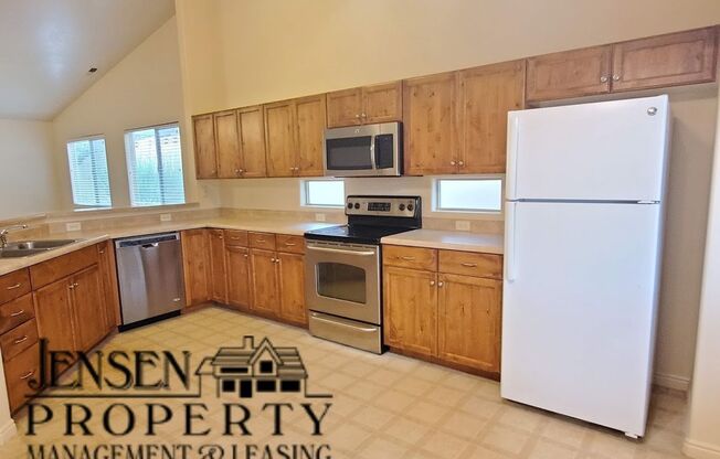 3 beds, 2 baths, $1,950