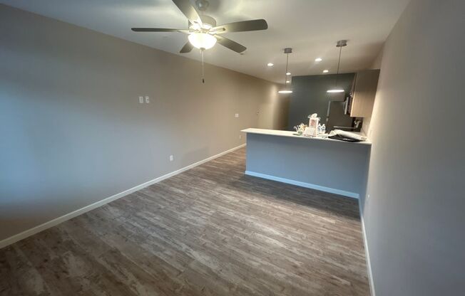 Studio, 1 bath, 500 sqft, $995, Unit 19