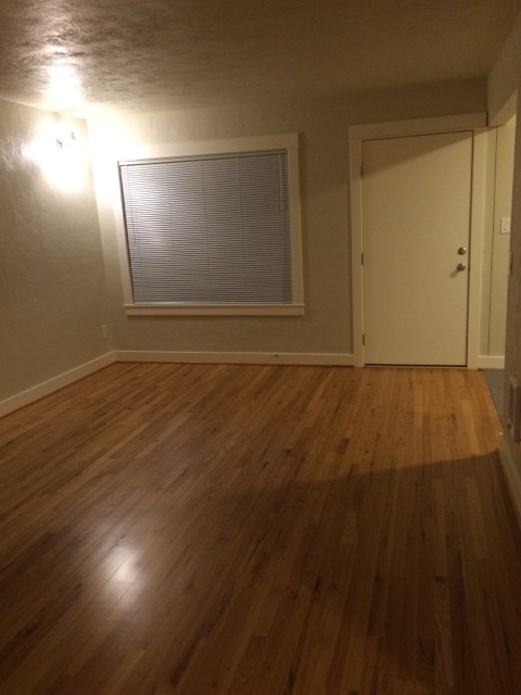 1 bed, 1 bath, 700 sqft, $1,595