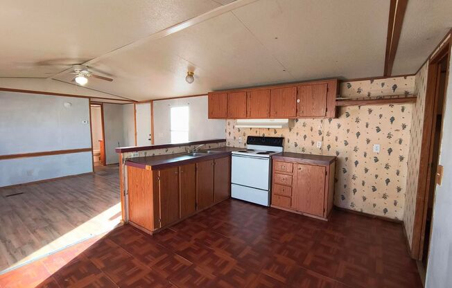 Cactus Lane Mobile Home Park