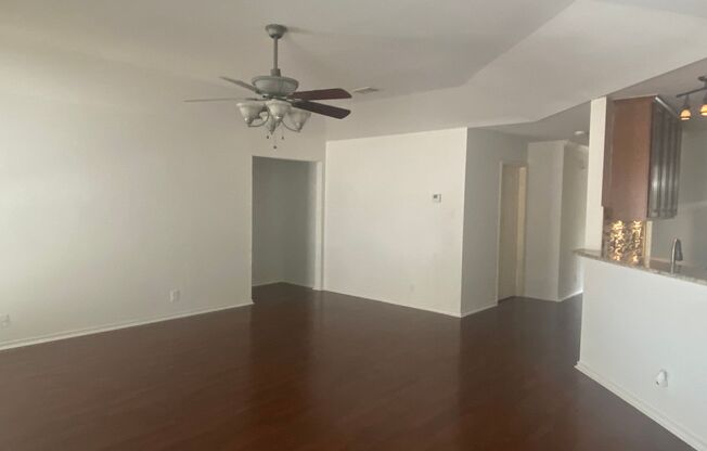 3 beds, 2 baths, $2,200