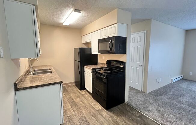 2 beds, 1 bath, 800 sqft, $995, Unit 405-18