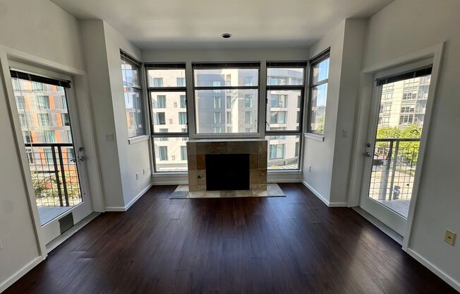 2 beds, 2 baths, 1,237 sqft, $3,399, Unit Unit 506