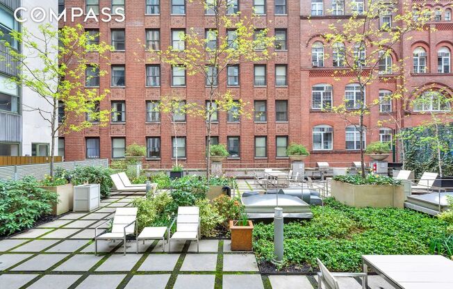 2 beds, 2 baths, 1,116 sqft, $7,400, Unit 722