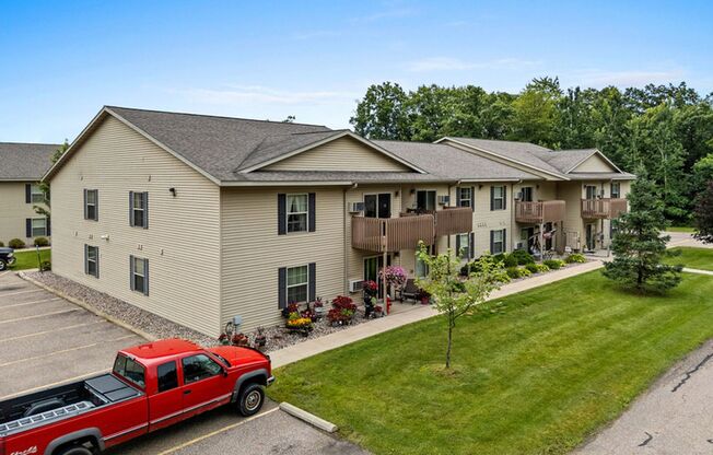 Partner-provided property photo