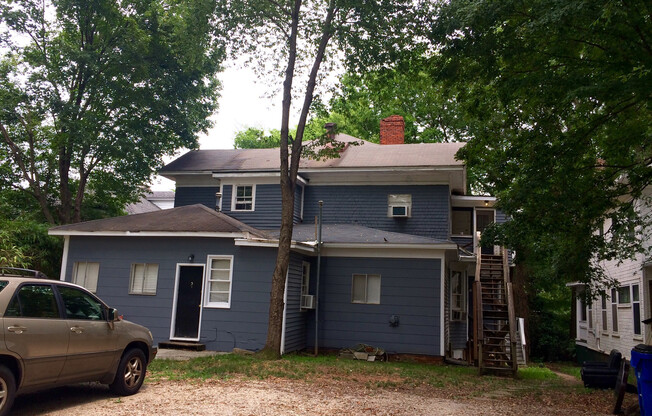 118 S Boylan Ave