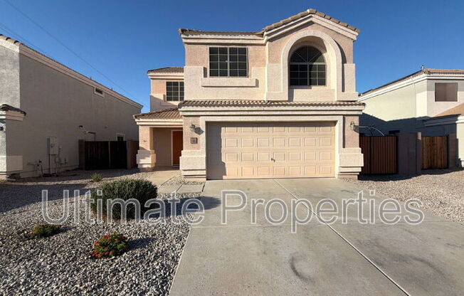 11486 W AUSTIN THOMAS DR