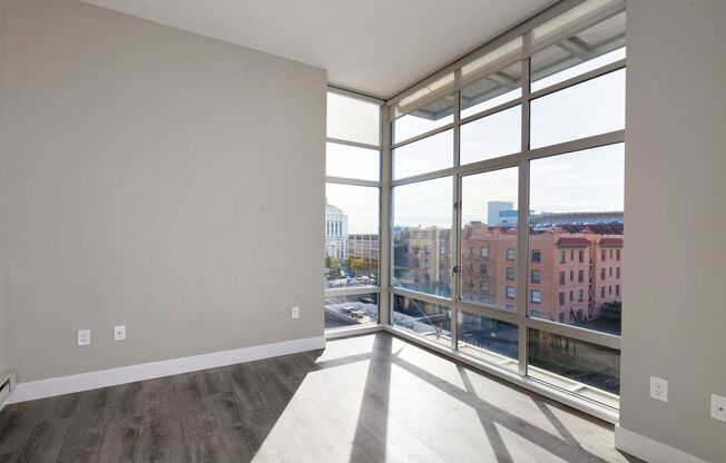 2 beds, 2 baths, 920 sqft, $3,040, Unit 203