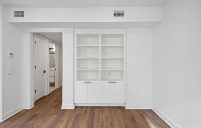 1 bed, 1 bath, 764 sqft, $2,930, Unit 201