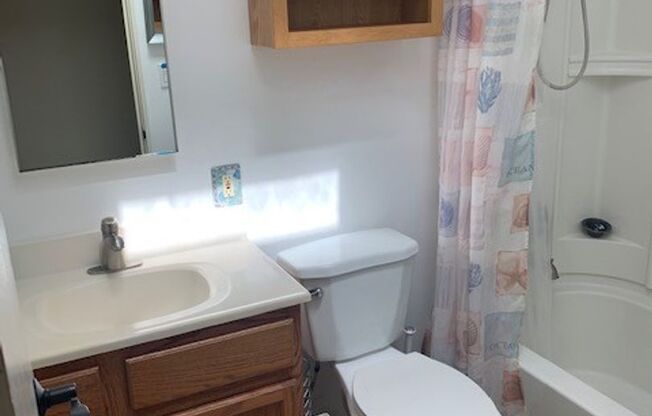 3 beds, 2 baths, $4,000