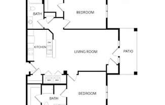 Partner-provided photo for $1960 unit