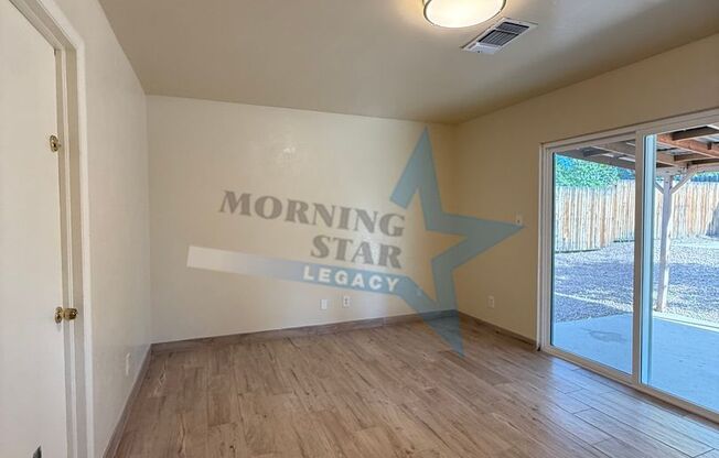 Upgrades, upgrades, upgrades! Renovated 3 Bedroom Home!