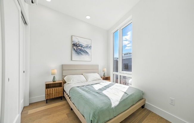 1 bed, 1 bath, 452 sqft, $2,720, Unit 305