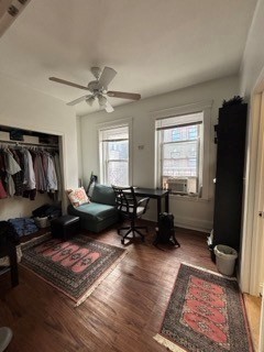 1 bed, 1 bath, 350 sqft, $2,715, Unit #24