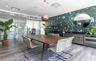 Studio, 1 bath, $3,475, Unit PH2A