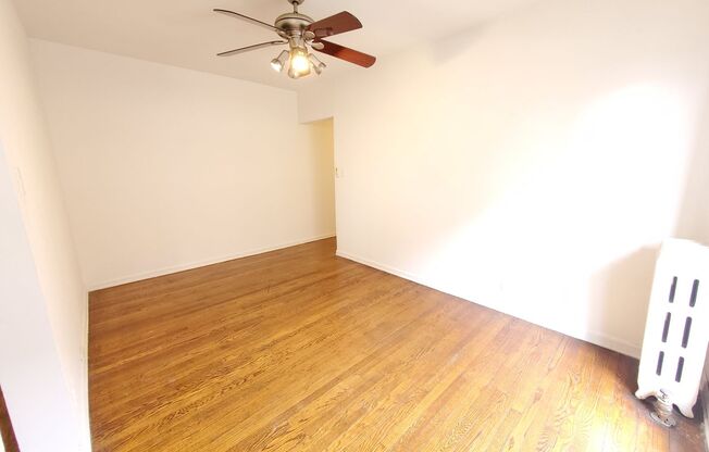 Dayton Court